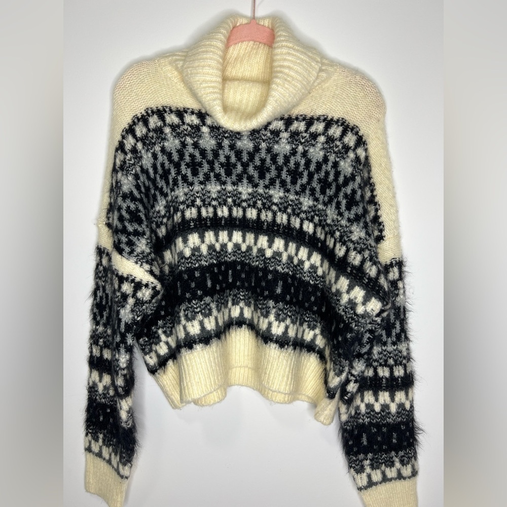 WILLIAM RAST cozy sweater size L - Picture 10 of 16